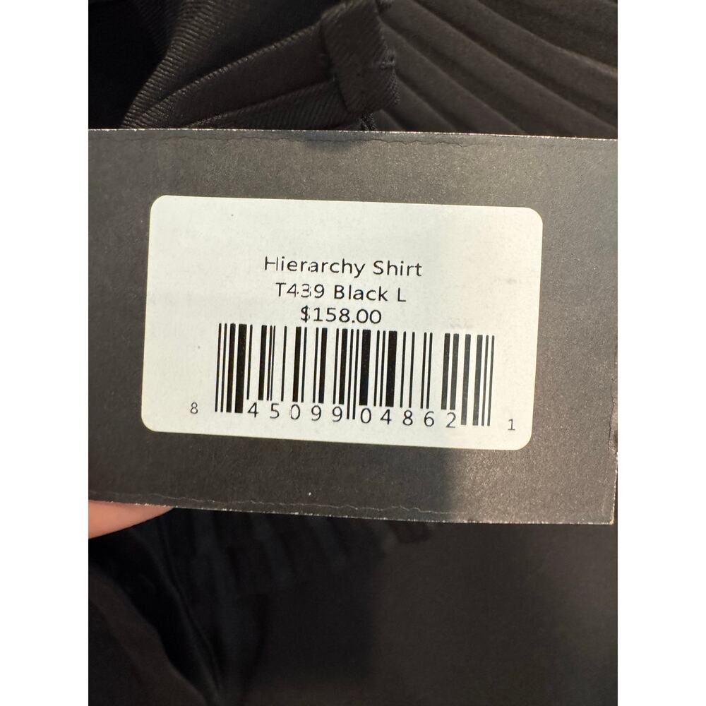 Aleeza Paris | Hierarchy Shirt - Picture 8 of 10